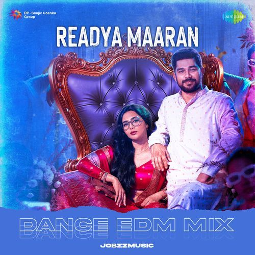 Readya Maaran - Dance EDM Mix