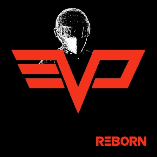 Elektrik cover art