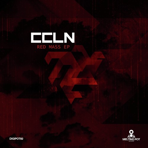 Red Mass cover art
