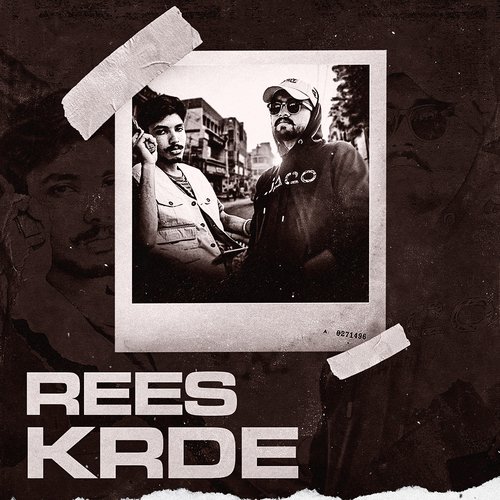 Rees Krde