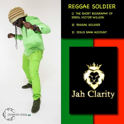 Reggae Soldier_poster_image