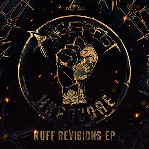 Ruff Revisions EP