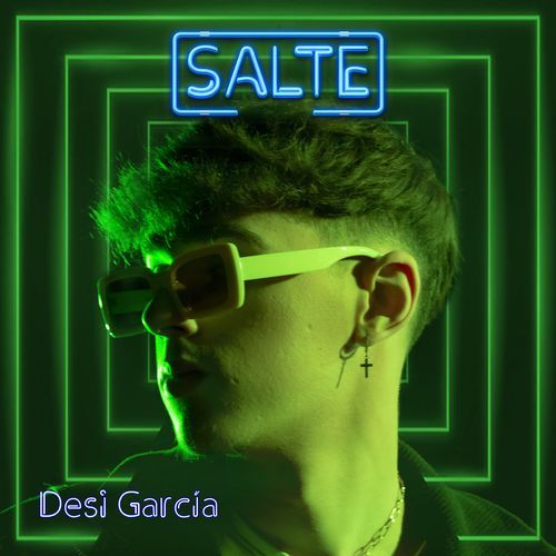 Salte cover art