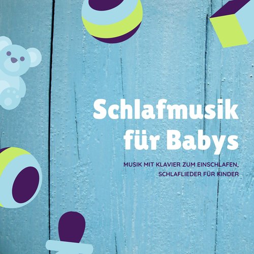 Schlaflieder für Kinder cover art