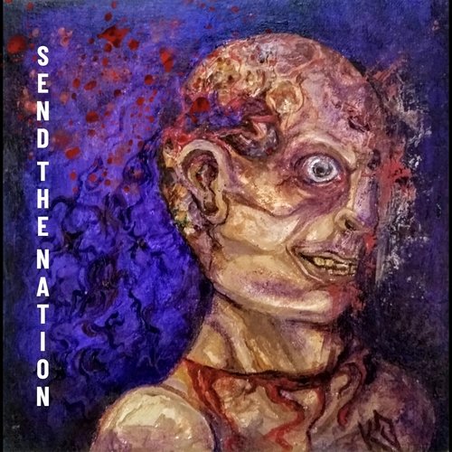 Send the Nation cover art