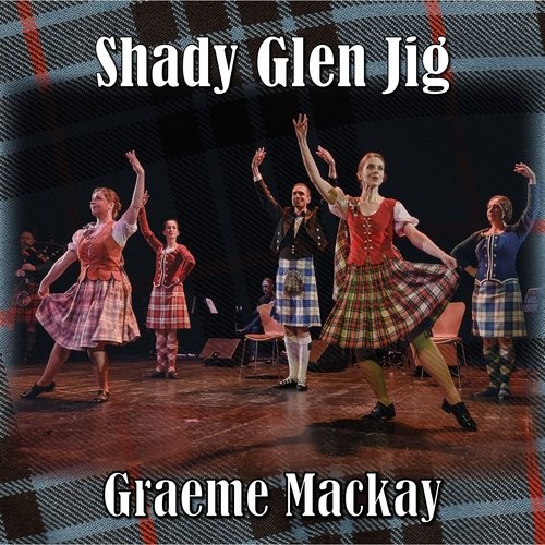 Shady Glen Jig