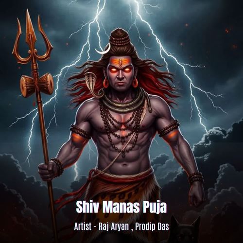 Shiv Manas Puja