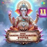 Shree Ganesh Pancharatna Stotra 11 Times