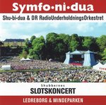 Krig Og Fred (Live)