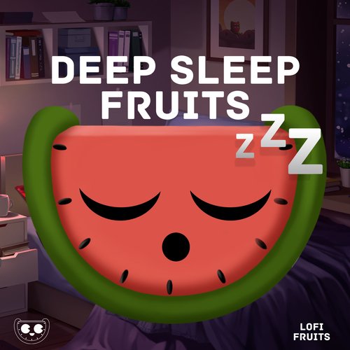 Sleep Fruits Music, Pt. 64 cover art