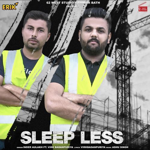 Sleep Less (Studio)
