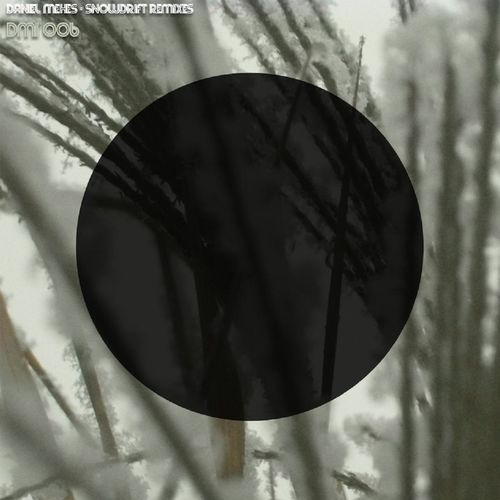 Snowdrift (Dual Shaman Yellowcake Remix) cover art