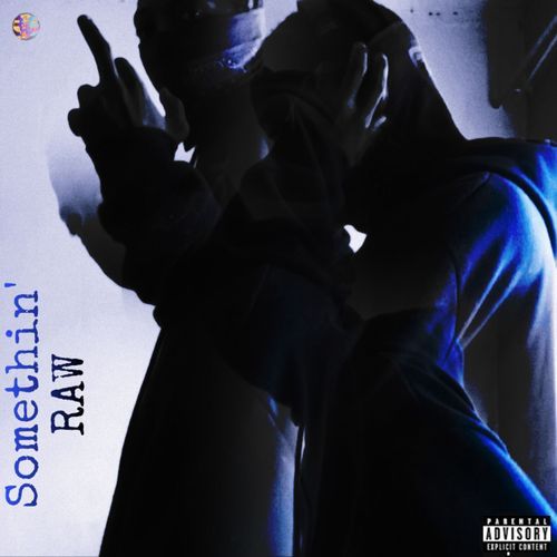 Rapidz cover art