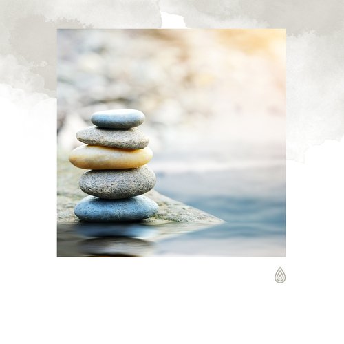 Vibrations Chaleureuse de Chill Out Infini de la Terre
