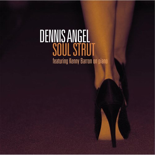 Soul Strut (feat. Kenny Barron)_poster_image