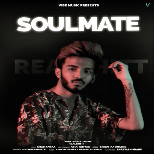 Soulmate - Single