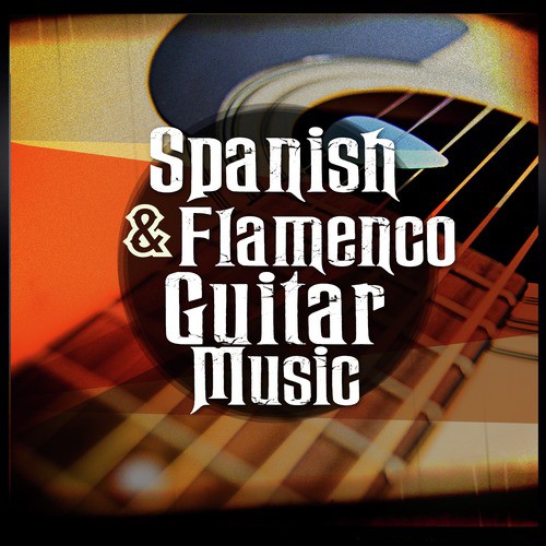 Spanish & Flamenco Guitar Music