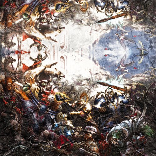Lehendakari cover art