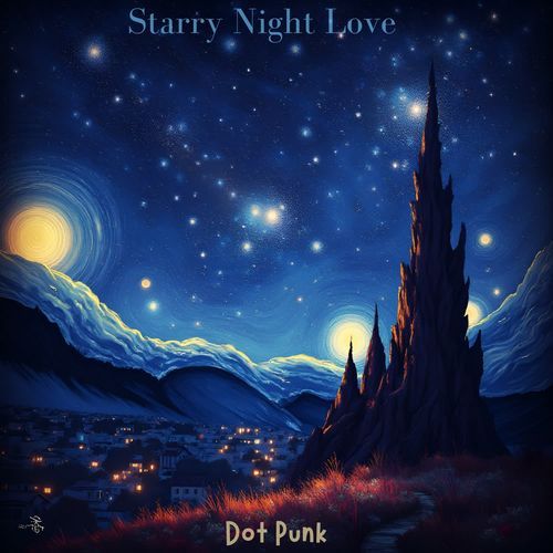 Starry Night Love