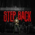 Step Back