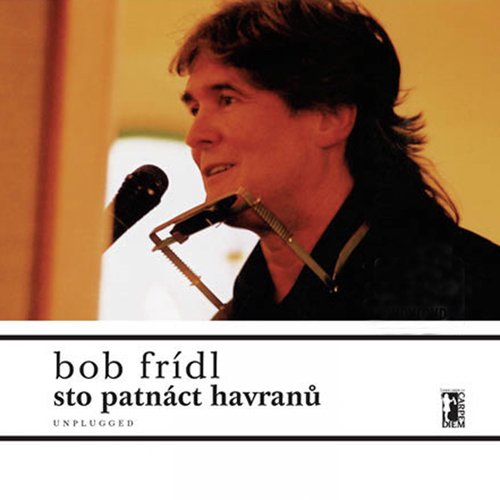 Blues O Životě Na Doby cover art