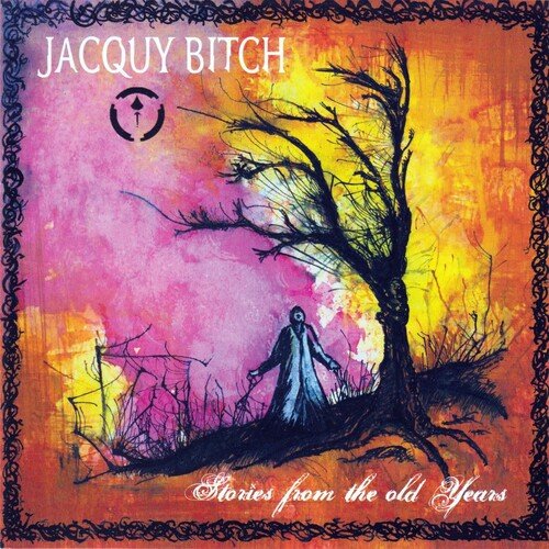 Les Enfants Damnés cover art