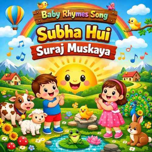 Subha Hui Suraj Muskaya