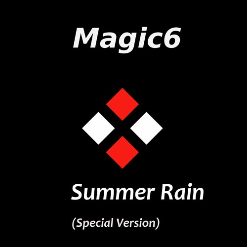 Summer Rain (Special Version)