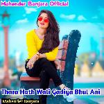 Tahara Hath Wali Gadiya Bhul Aai