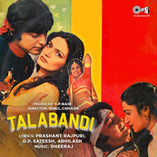 Talabandi