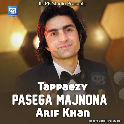 Tappaezy Pasega Majnona