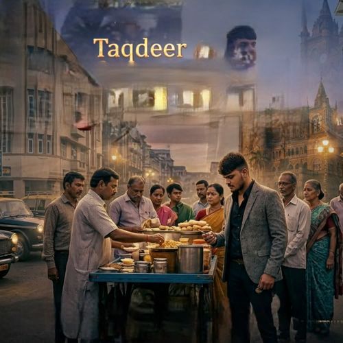 Taqdeer