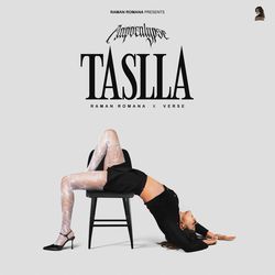 Taslla (From "Aapocalypse")