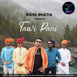 Tawi Pani (feat. Celjo John, Subash Brahmanu, Arvind Brahmanu, Yash Brahmanu)-JC0TcAx4AGU