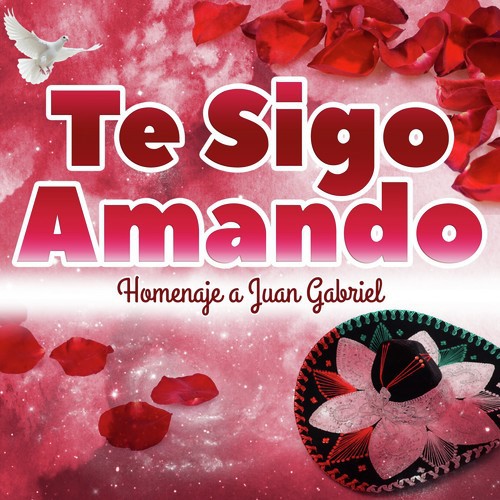 Te Sigo Amando - Homenaje a Juan Gabriel