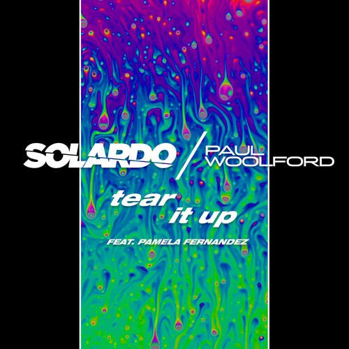 Tear It Up_poster_image