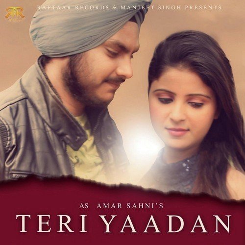 Teri Yaadan