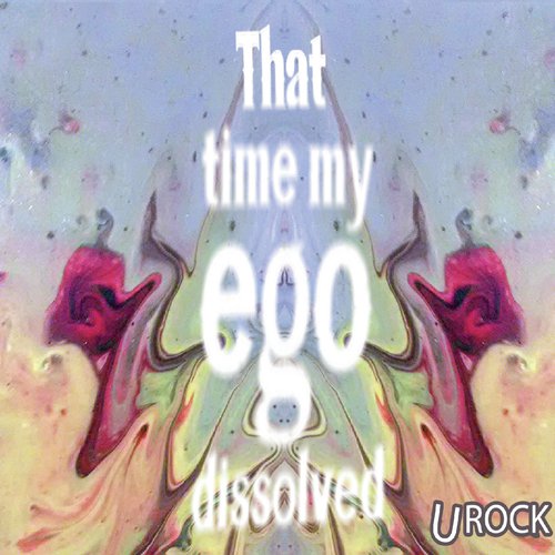 Ego Loss cover art