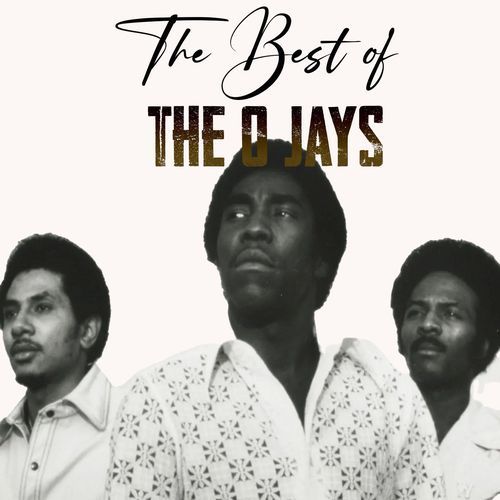 The Best of The O'Jays_poster_image