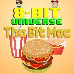 Ziki Ziki (8 Bit Version)