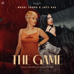 The Game-QBogAQFafFw