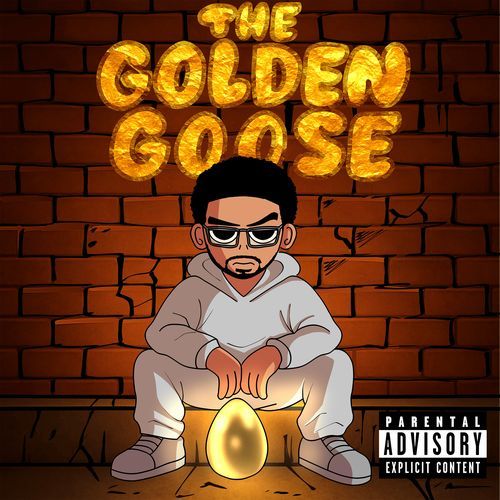 LOST cover art