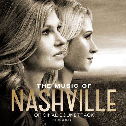 The Music Of Nashville: Season 3 (Original Soundtrack)_poster_image