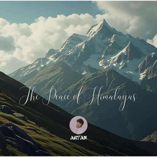 The Peace of Himalayas