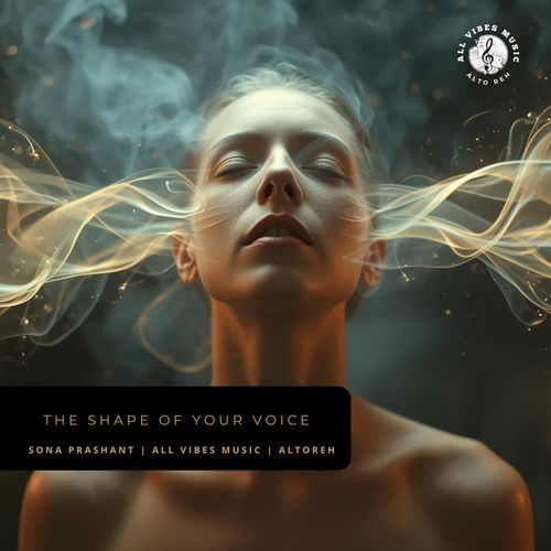 The Shape of Your Voice
