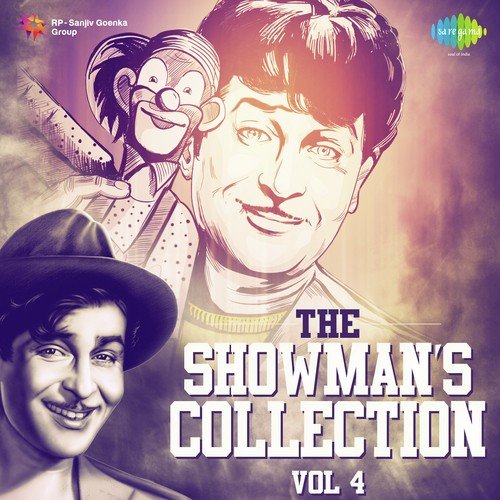 The Showman's Collection - Vol. 4