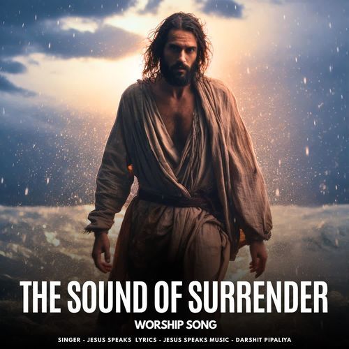 The Sound of Surrender - Worship Song
