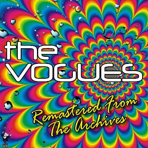 The Vogues (Remastered)_poster_image