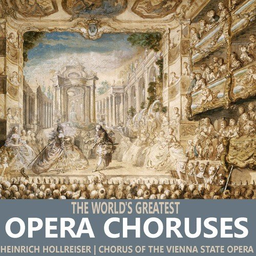 The World&#039;s Greatest Opera Choruses_poster_image