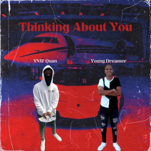 Thinking About You